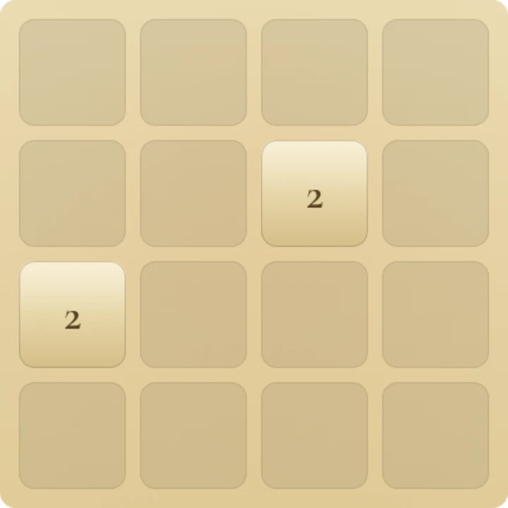 2048 in play
