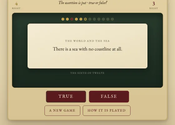 Disputation in play