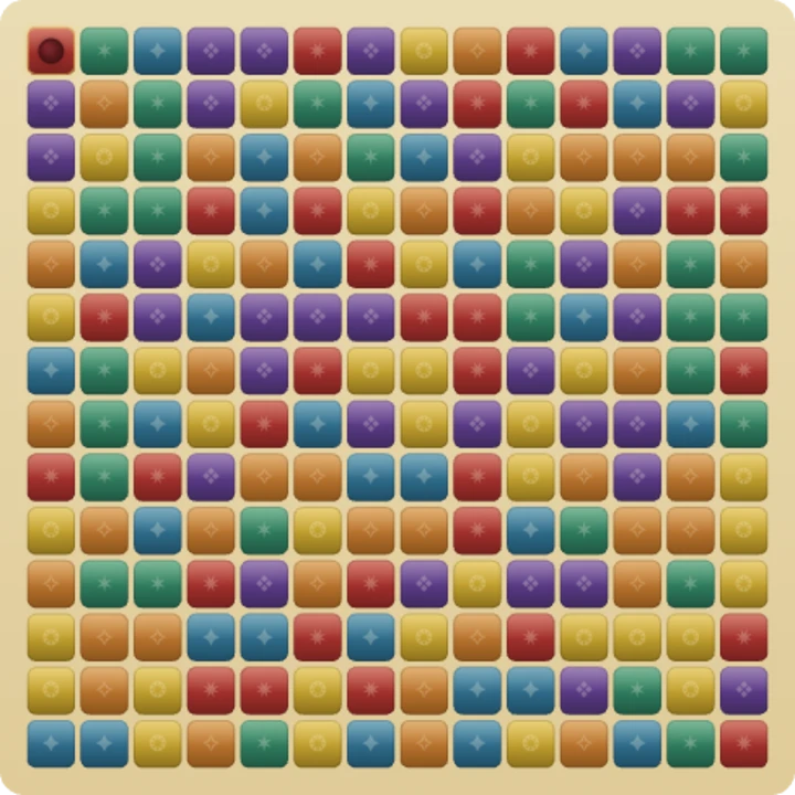 Flood in play