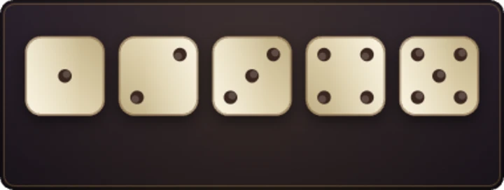 Knucklebones in play