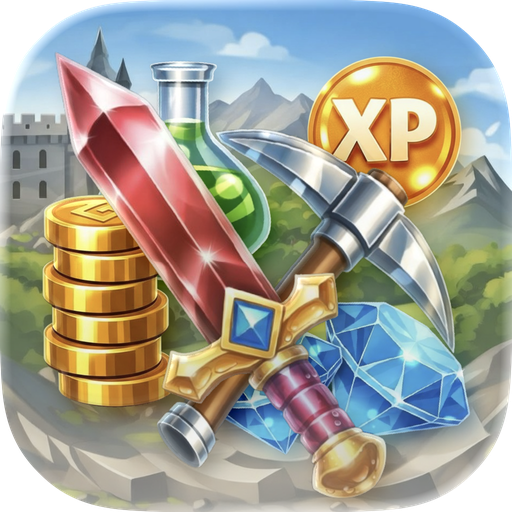 Tideward app icon
